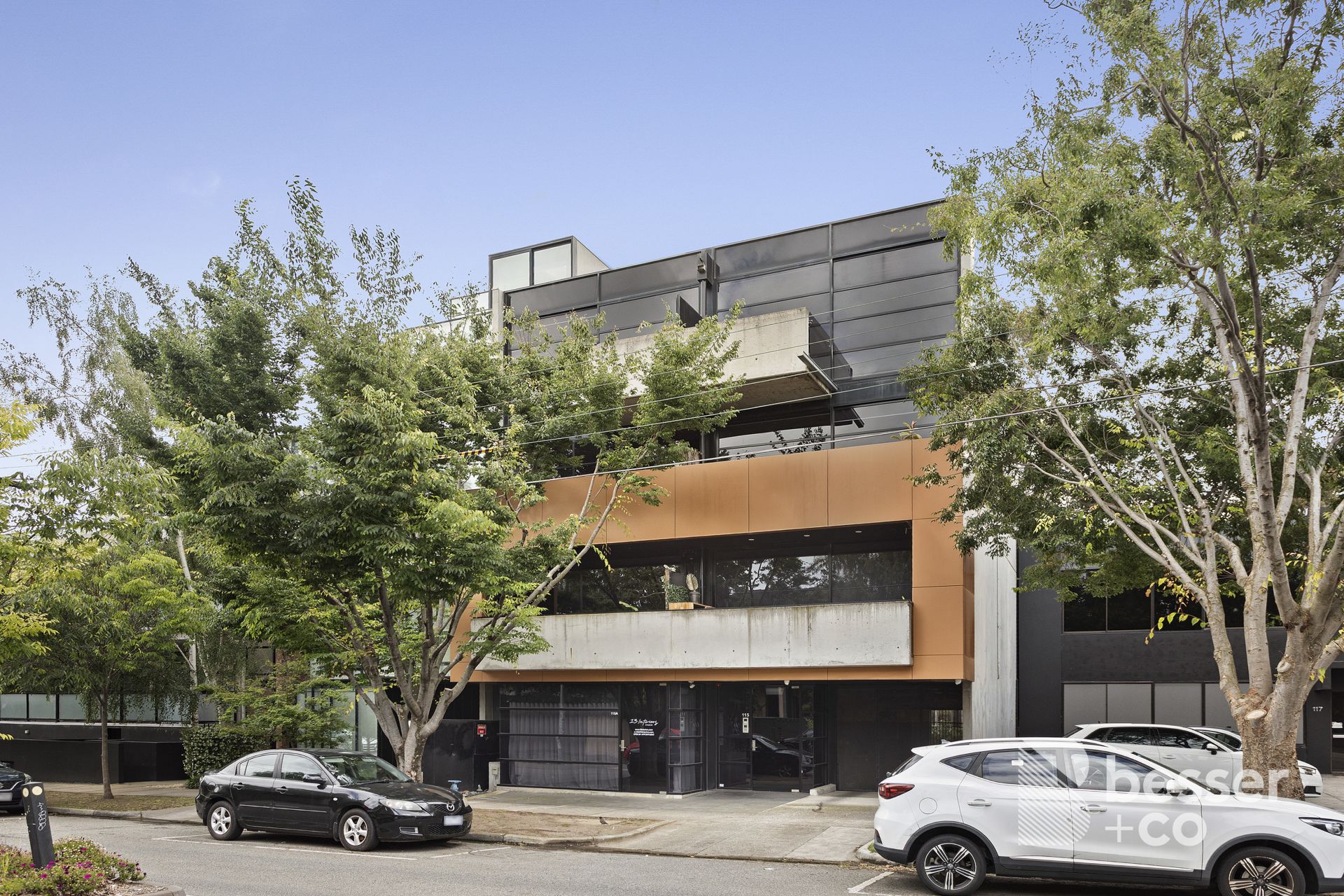 204/115 Wellington Street, St Kilda - Thumbnail 2