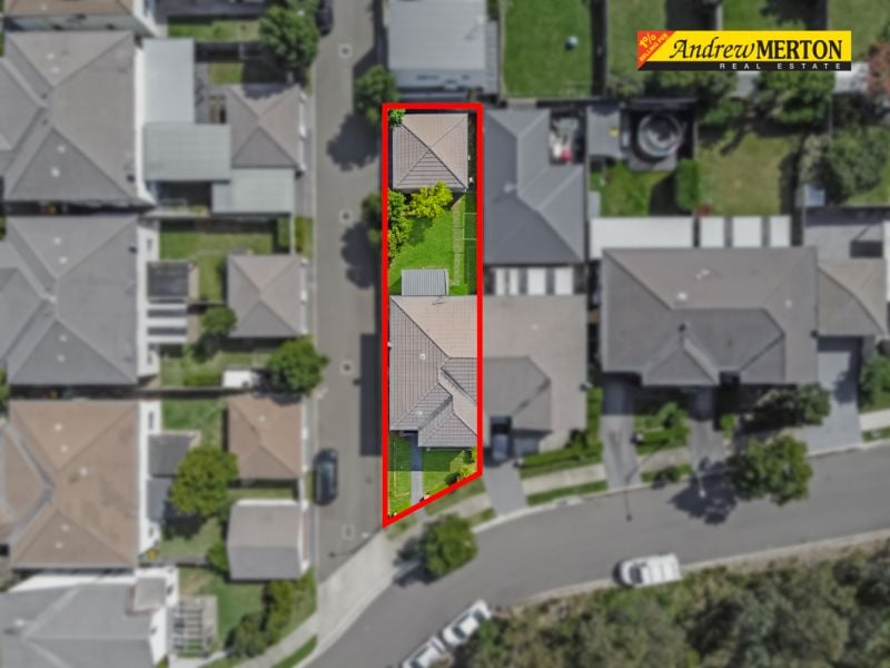 35 Parklands Circuit, Elizabeth Hills