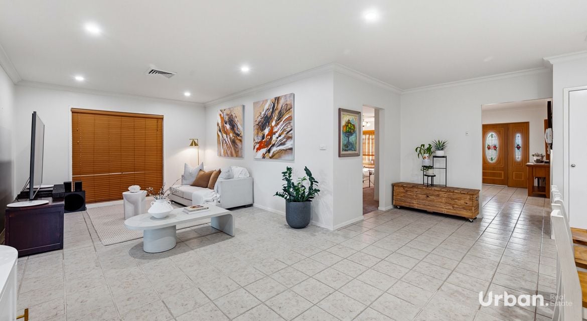 Prestons 4 Terangle Close
