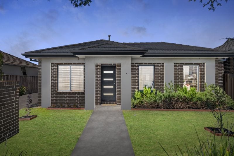 1/27 Travers Street, Thomastown