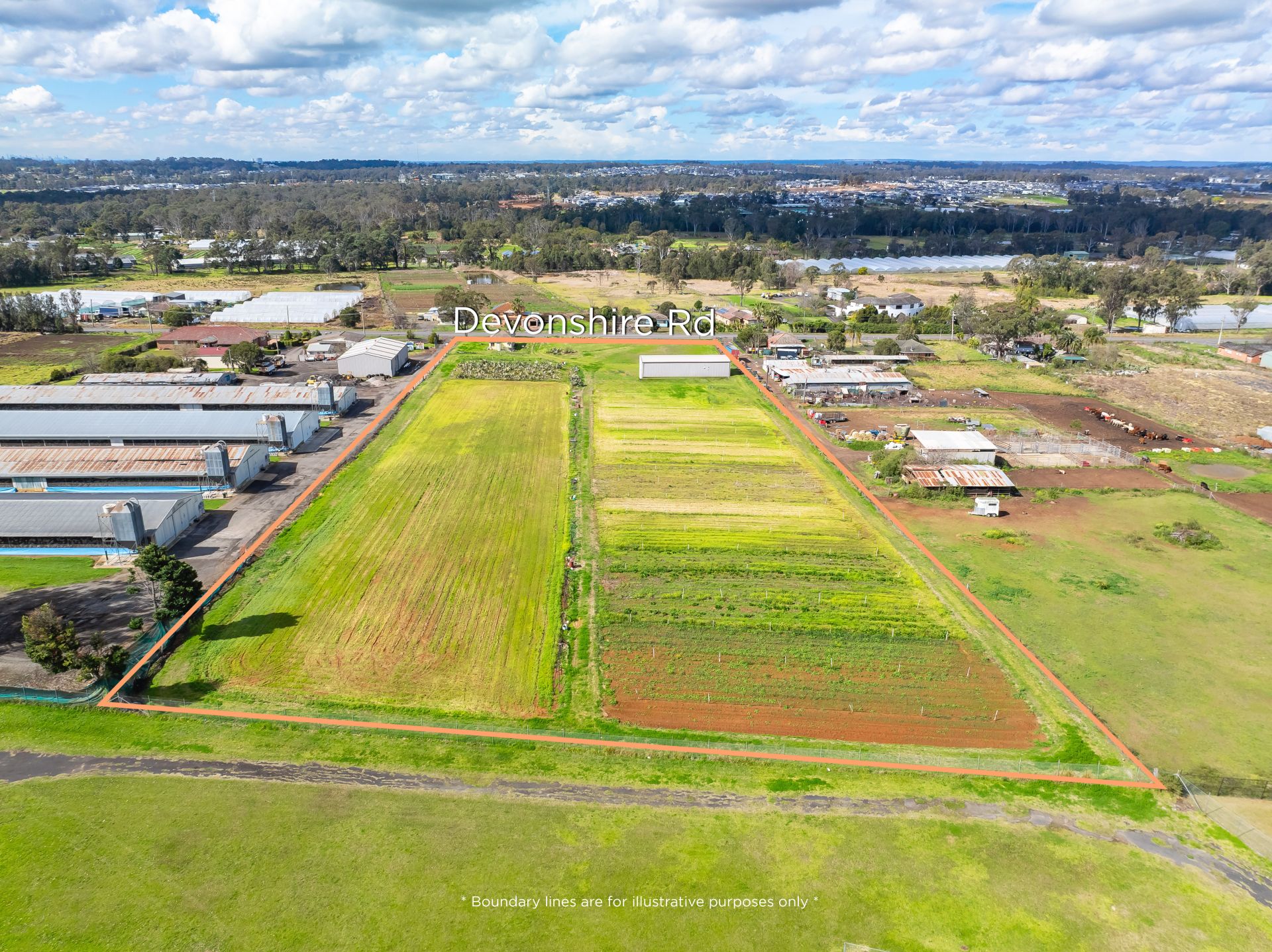 110 Devonshire Road, ROSSMORE, Rossmore - Thumbnail 8