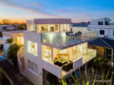 SOLD FOR A PREMIUM PRICE BY BROC PEARSON