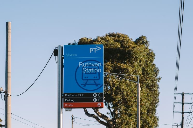 401/20 Bedford Street, Reservoir