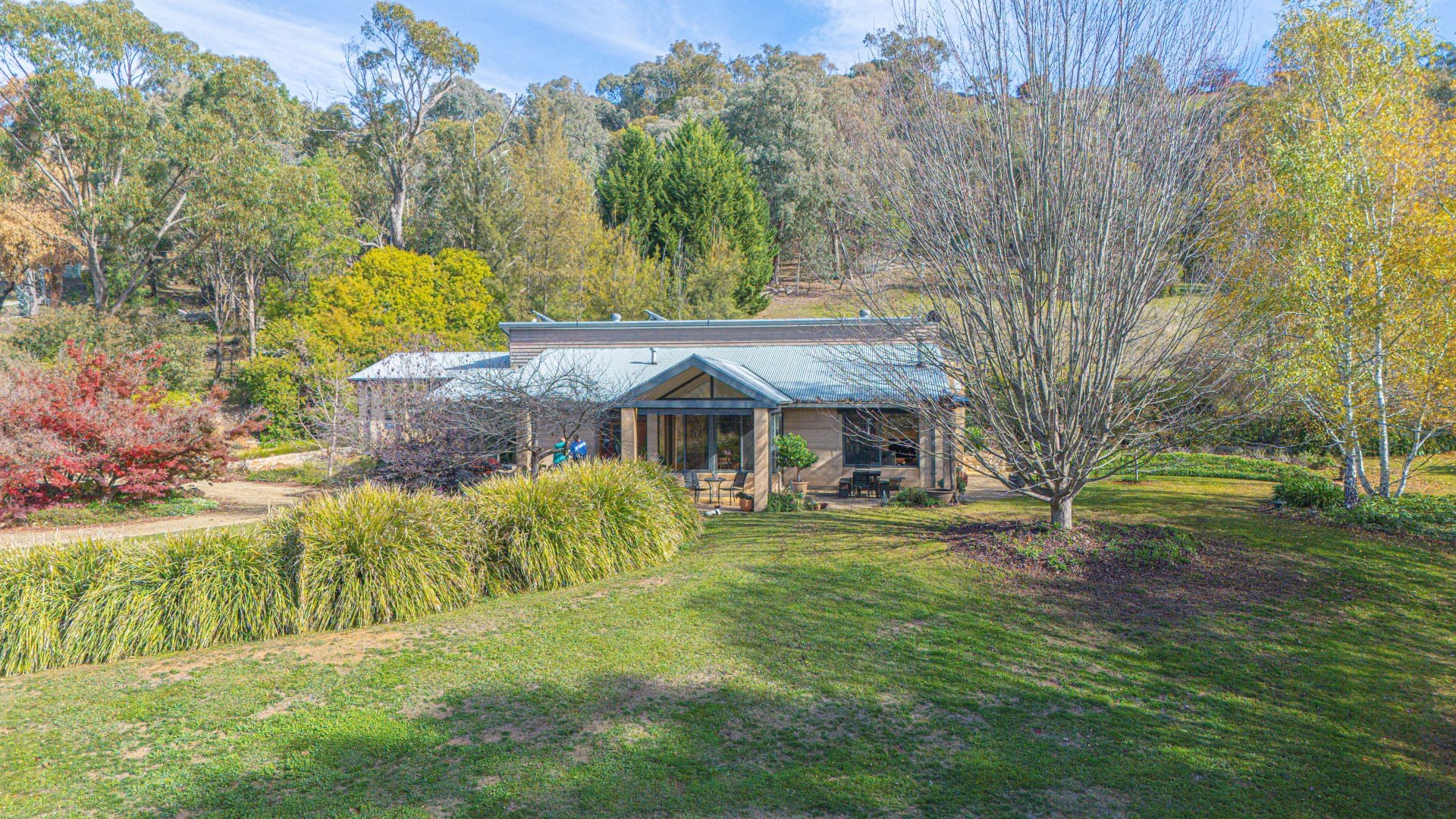 142 Buffalo Creek Road, MYRTLEFORD, Myrtleford - Thumbnail 2