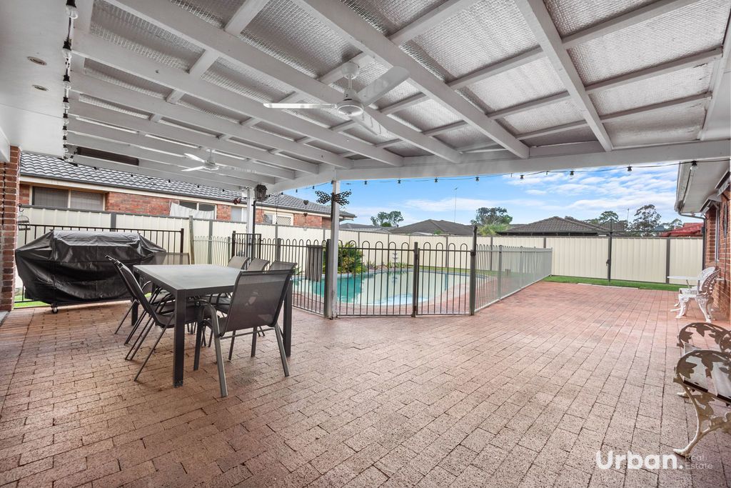 Bligh Park 68 Samuel Street