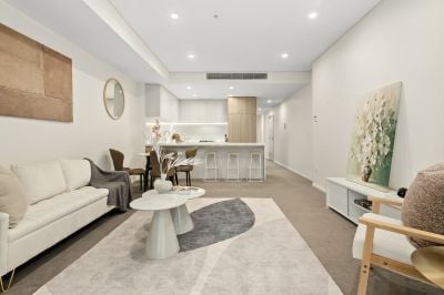 Hurstville 309/1d Greenbank Street