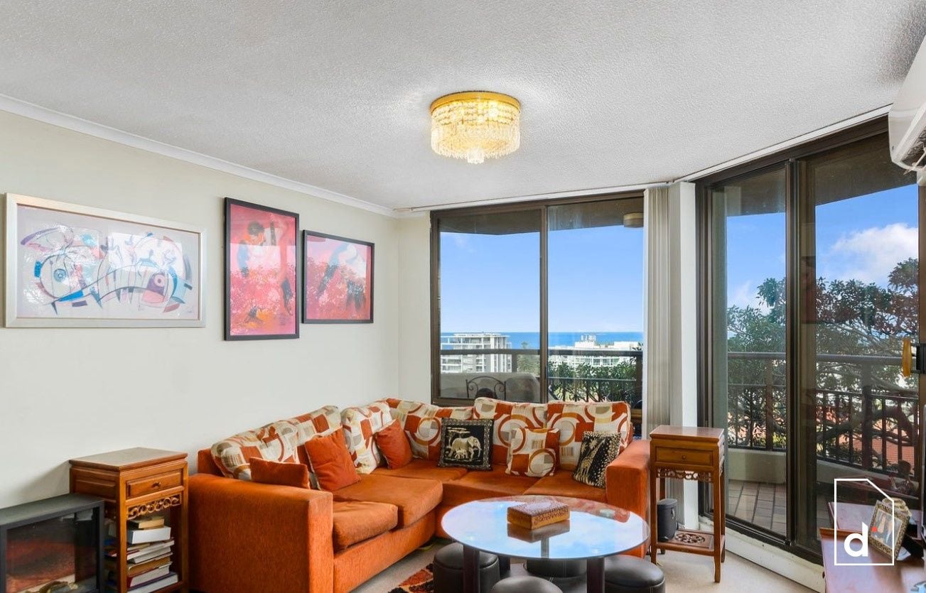 23/22-26 Corrimal Street, Wollongong NSW