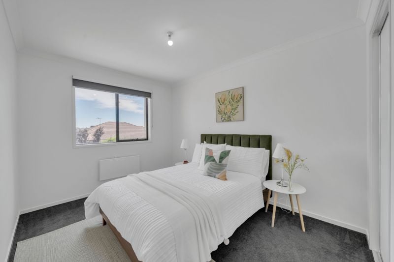 8 Silverstone Circuit, Wollert