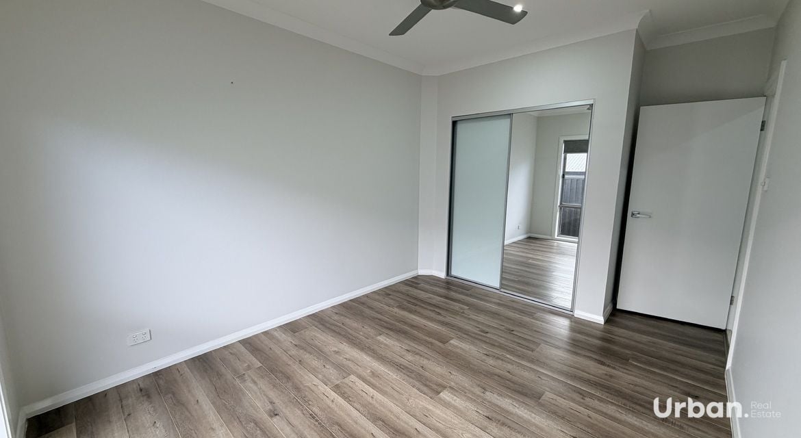 Oran Park 25 Sowerby Street