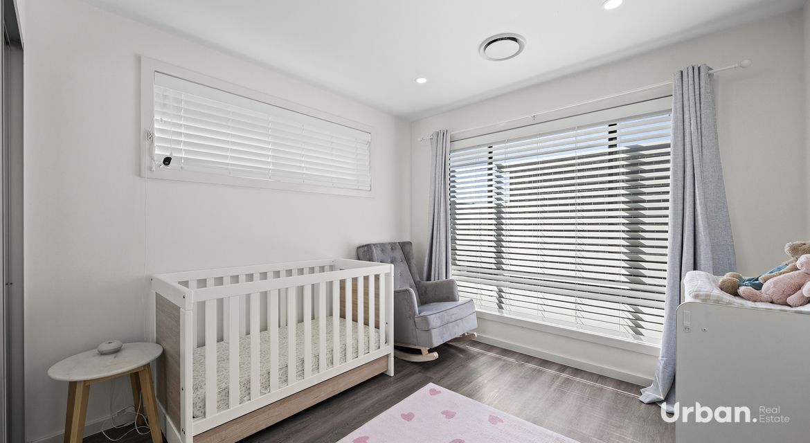 Marsden Park 29 Gurton Street