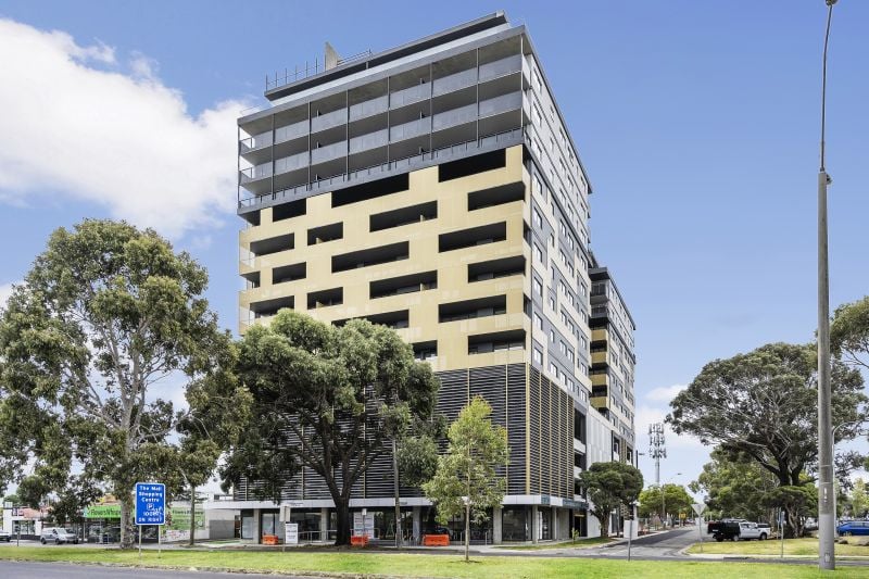 1103/294A Bell Street, Heidelberg West