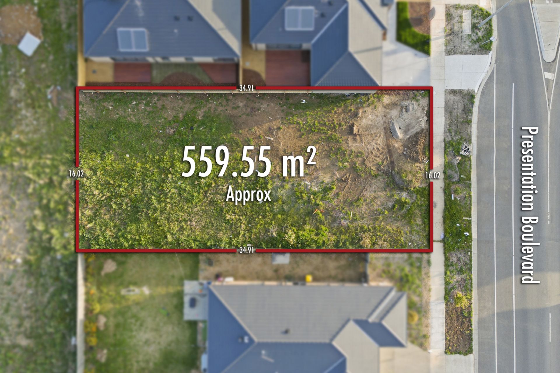 83 Presentation Boulevard, Winter Valley, Winter Valley - Thumbnail 2