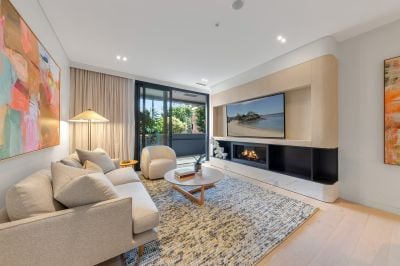 Mosman 102/22 Clifford Street