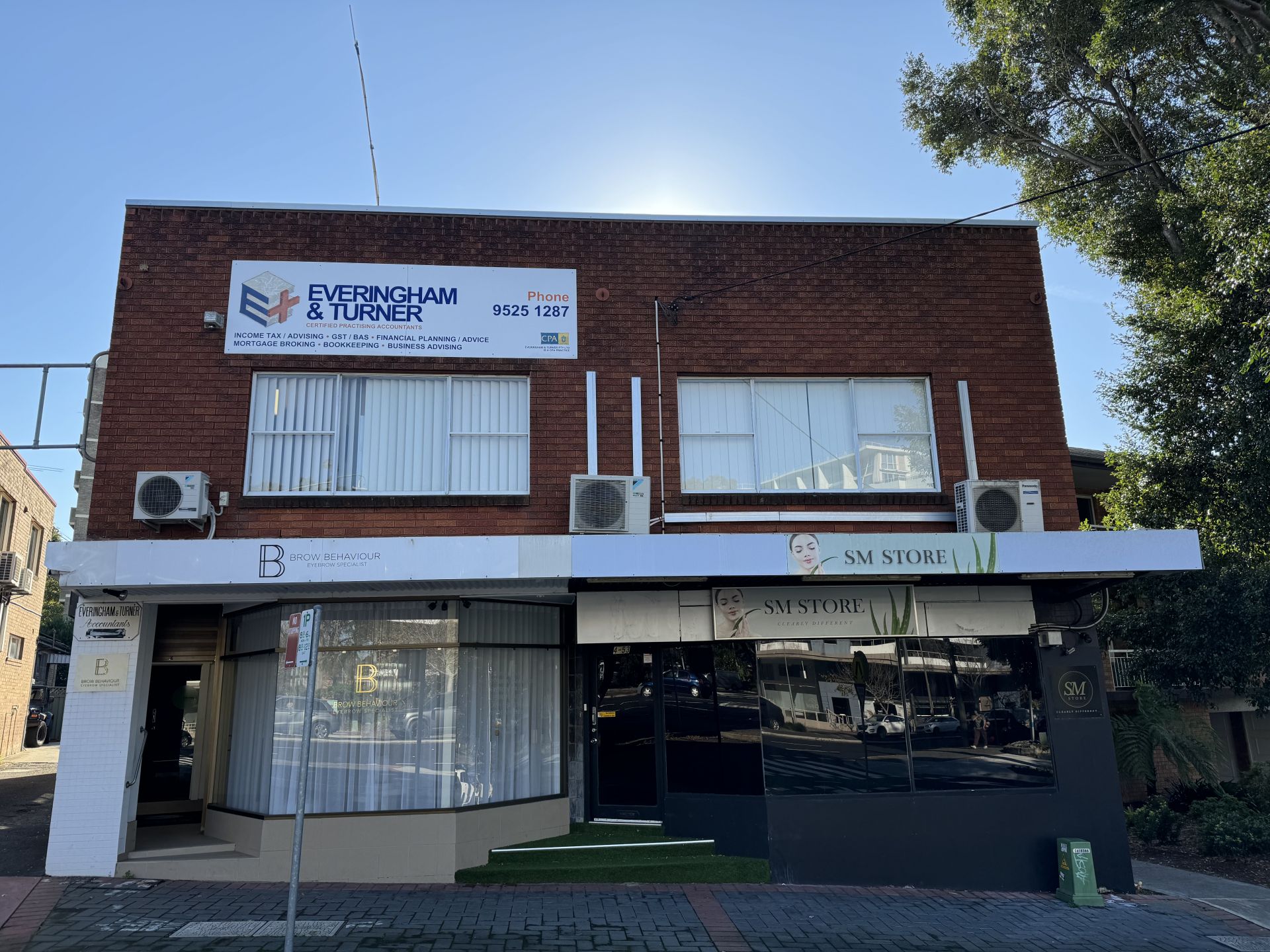 Caringbah NSW, Caringbah - Image 1