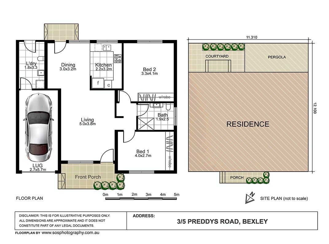 SOLD AT AUCTION ABOVE RESERVE BY SAM ABBAS 0406 750 075!