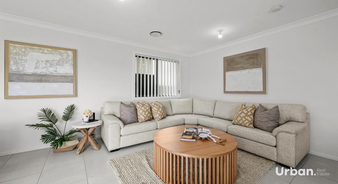 Denham Court 3 Corkwood Street