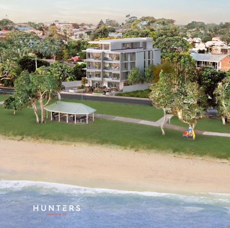 11 Beach Parade, Canton Beach