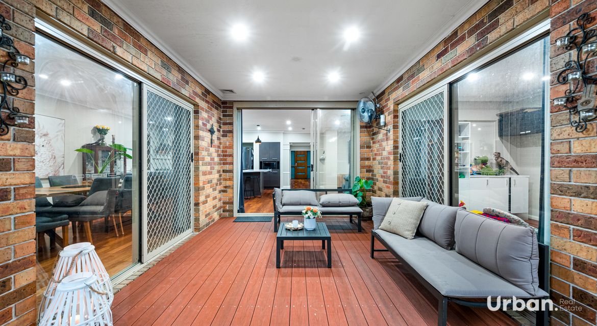 Prestons 9 Arras Place