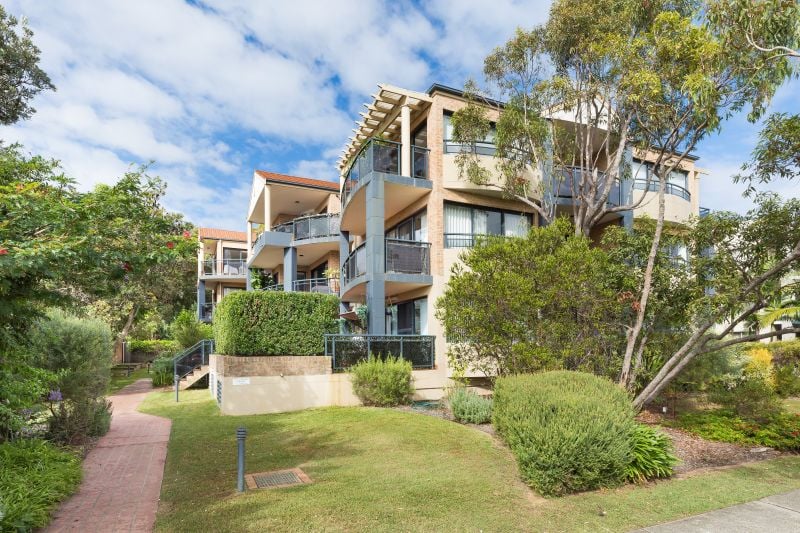 15/34-36 Hume Road CRONULLA 2230