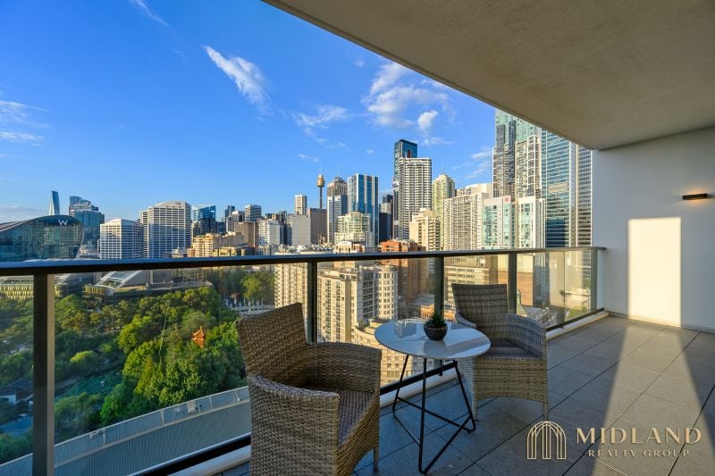 1803/81 Harbour Street, Haymarket, Haymarket - Thumbnail 6