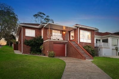 Seaforth 68 Ellery Parade