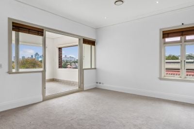 Cremorne Point 3/83 Milson Road