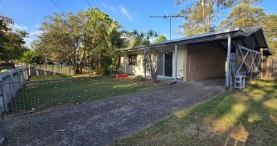 Loganlea 22 Haig Road