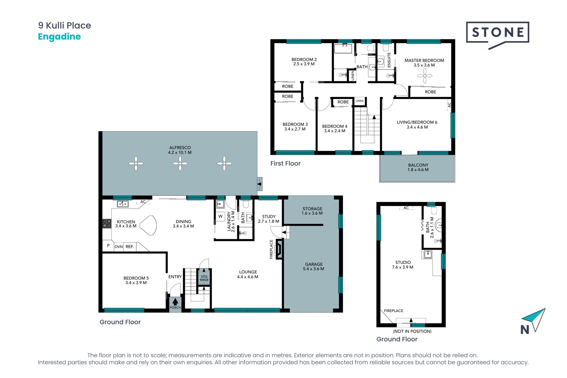 Sought-after location and fantastic potential awaits