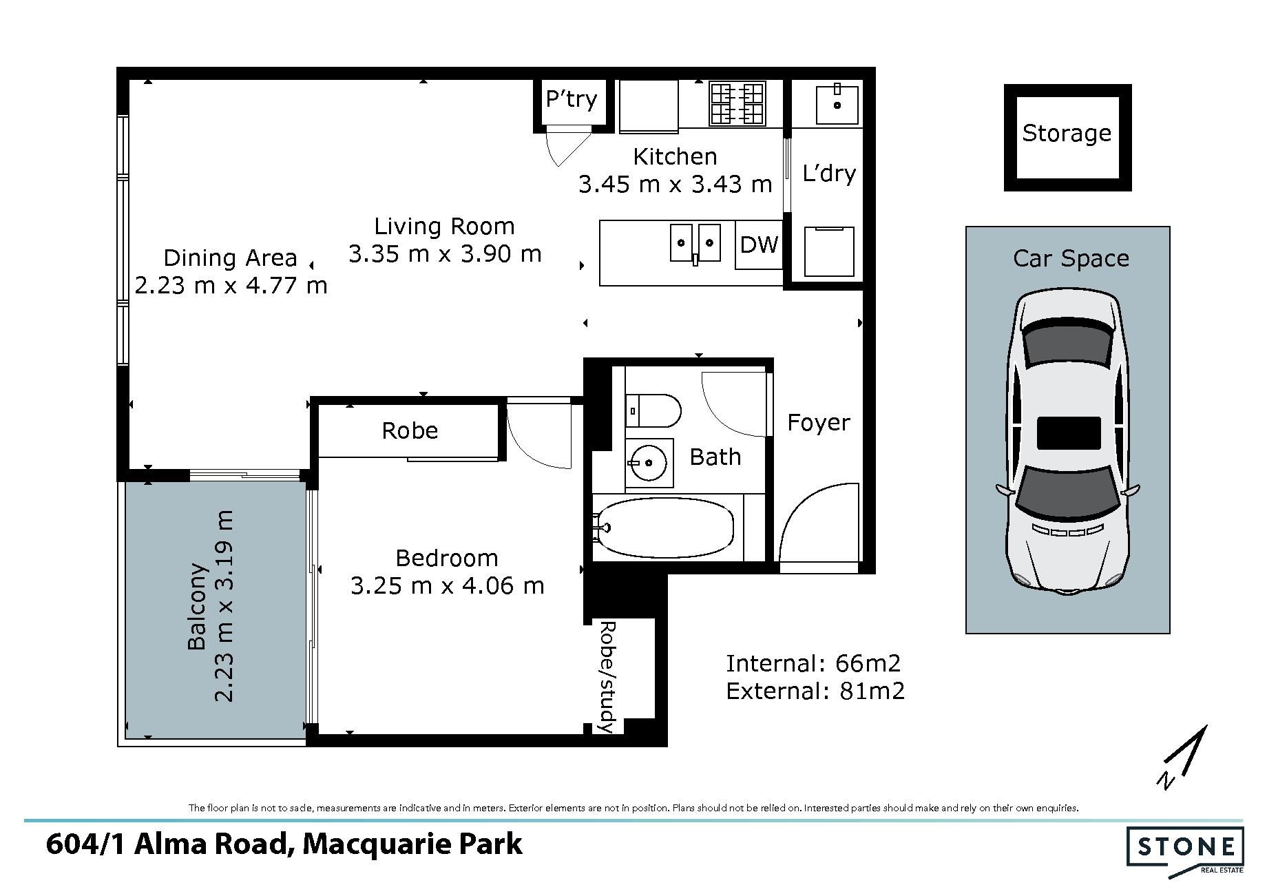 Resort Style Living In the Heart of Macquarie Park