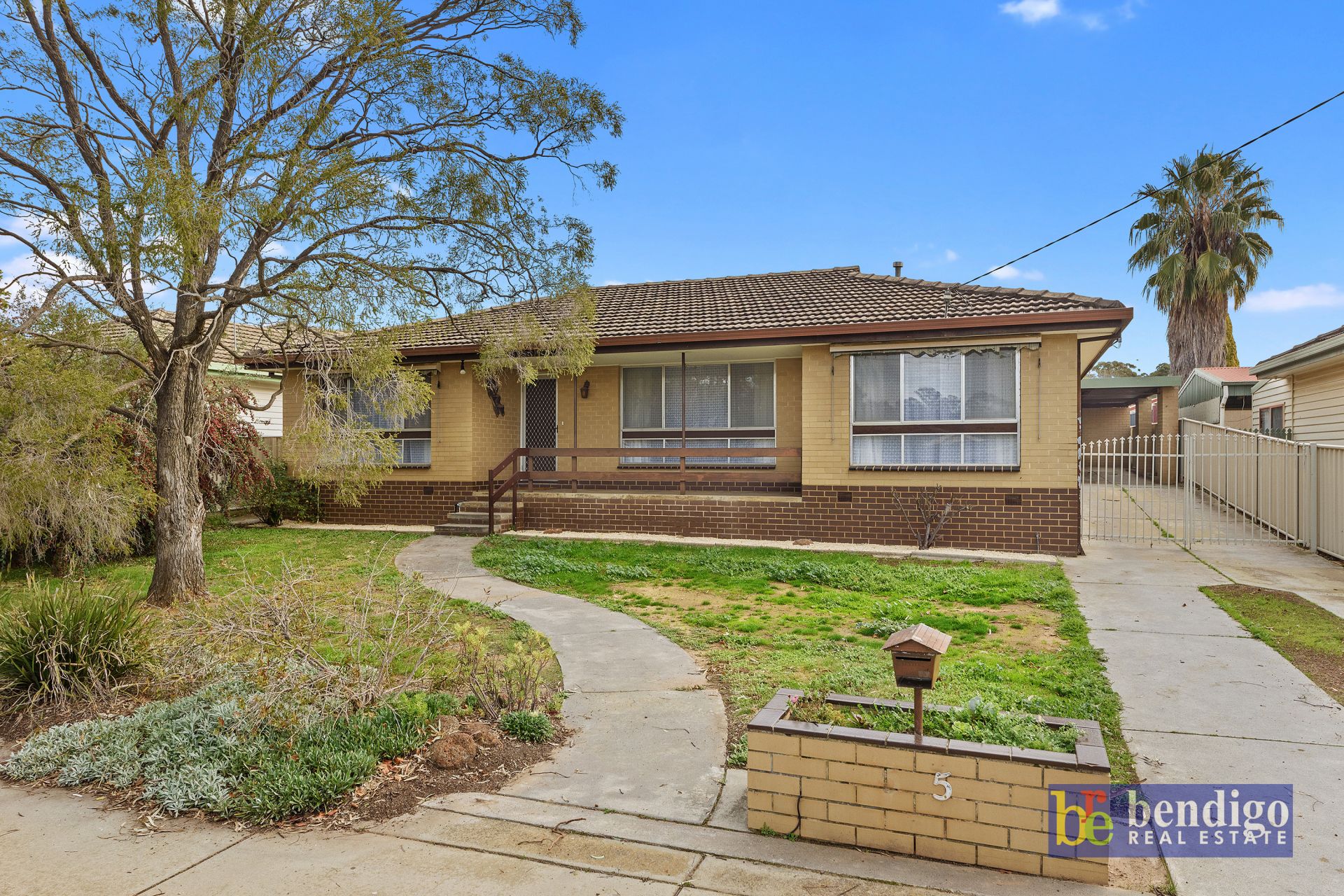 5 John Street North Bendigo VIC, Bendigo - Image 1