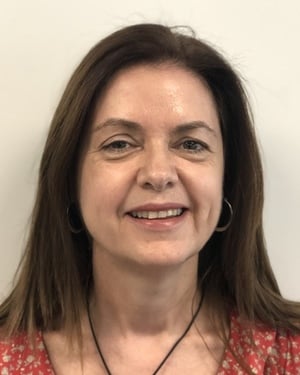 Diane Fletcher Real Estate Agent