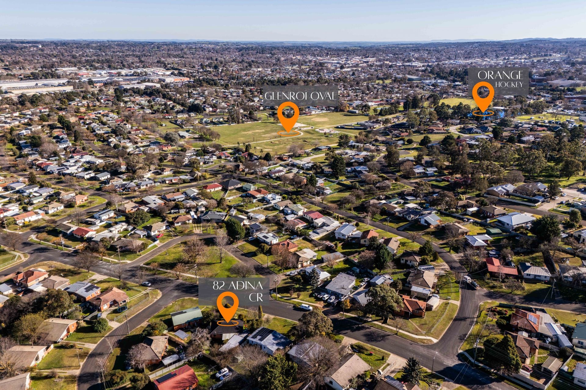 82 Adina Crescent Orange NSW, Orange - Thumbnail 3
