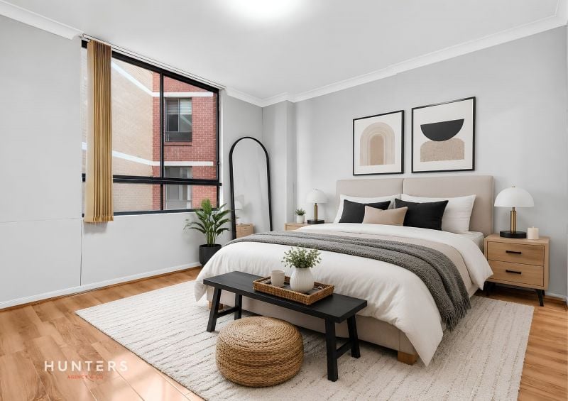 Unit 2206/57-72 Queen Street, Auburn