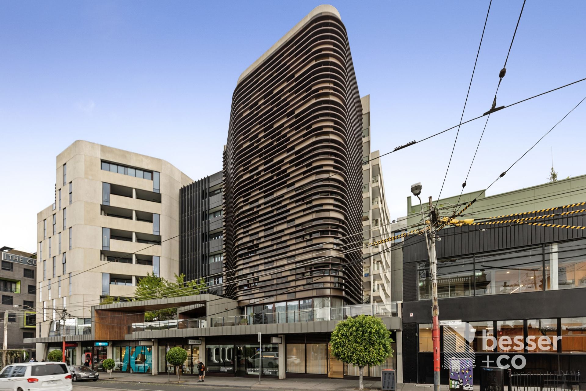 505/31 Grattan Street, Prahran - Thumbnail 2