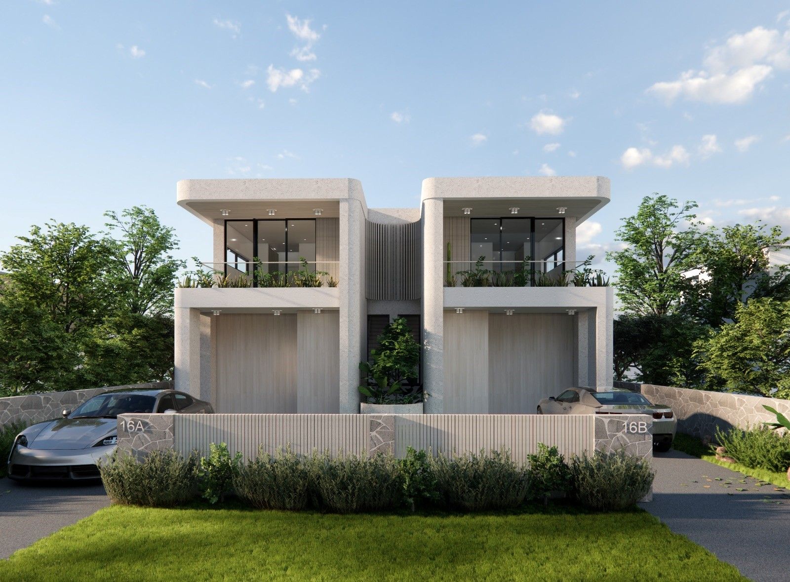 16a David Avenue CARINGBAH SOUTH 2229