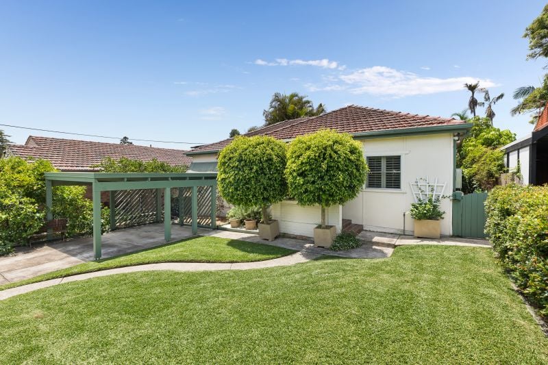 6 Bruce Street KOGARAH BAY 2217