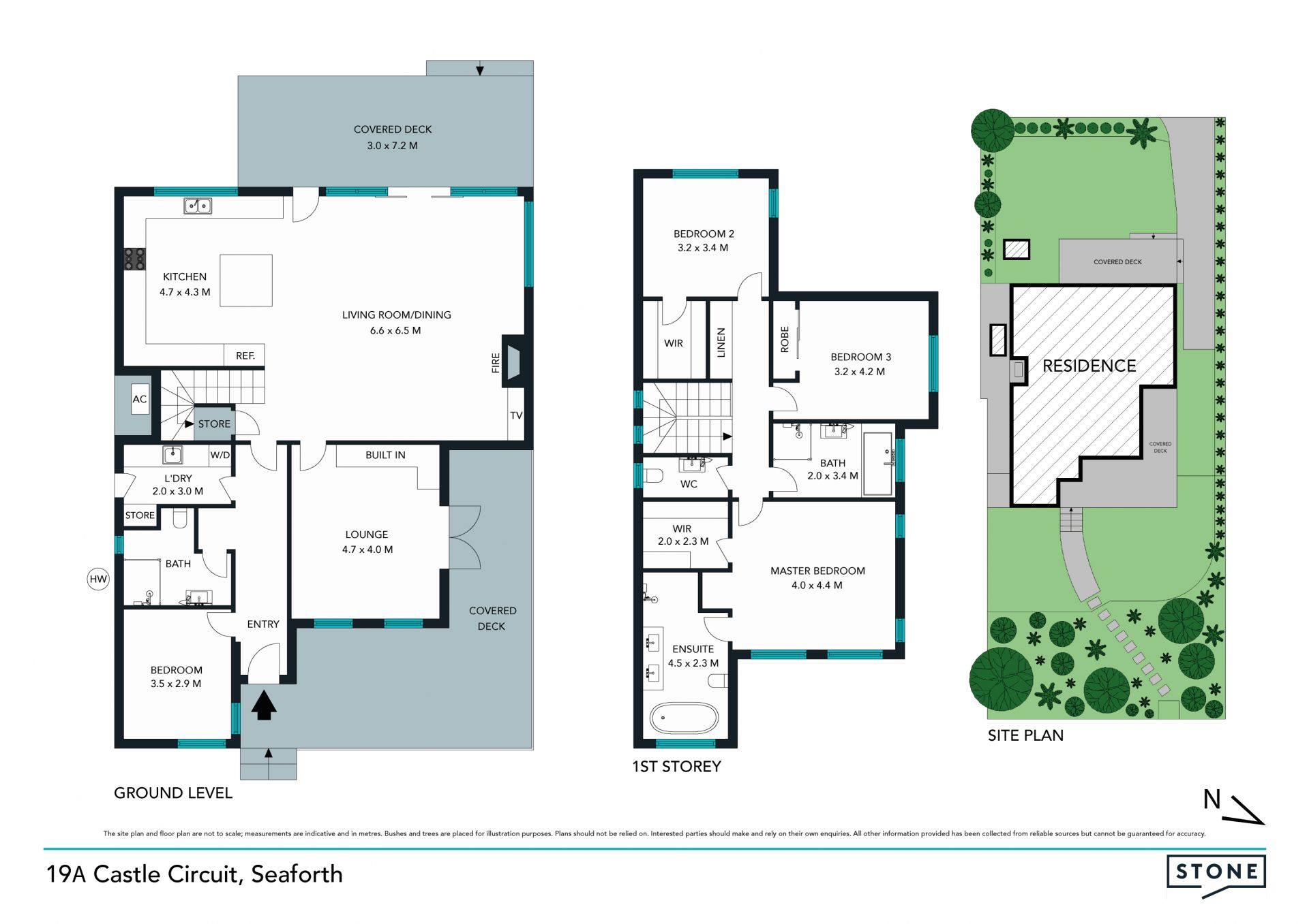 PRIVATE INSPECTIONS WELCOME
Versatile family living in sought-after locale