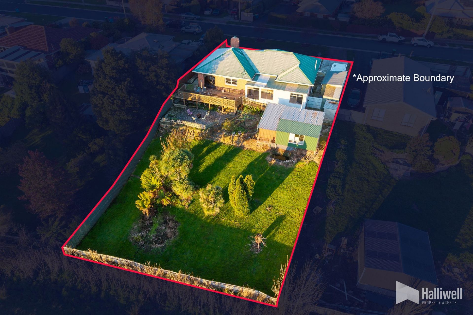 74 Hamilton Street, Latrobe, Latrobe - Thumbnail 3