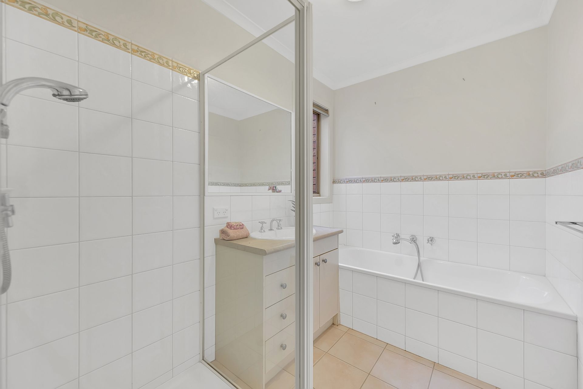 Stylish Parkside Living