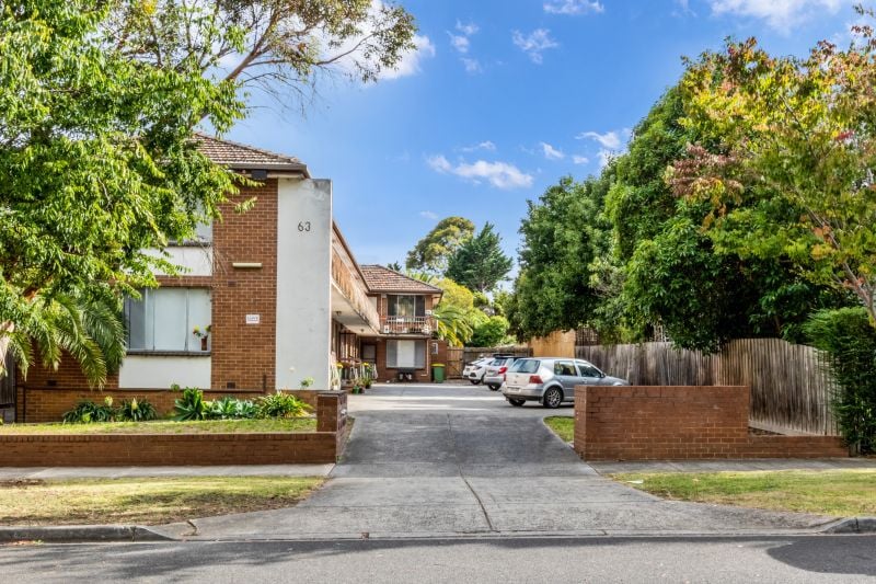5/63 Pender Street, Thornbury