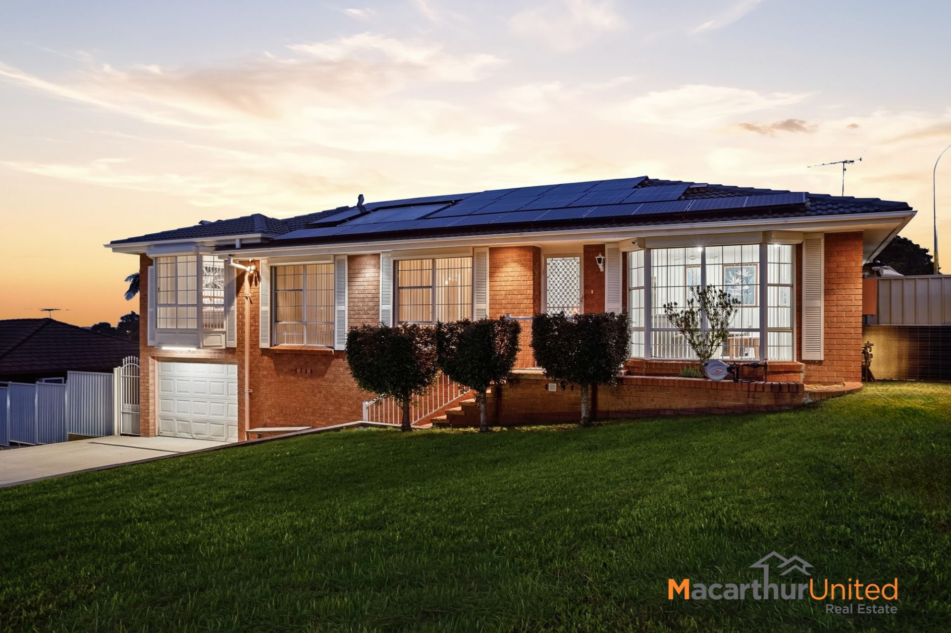 1 Sapphire street EAGLE VALE NSW, Eagle Vale - Image 1