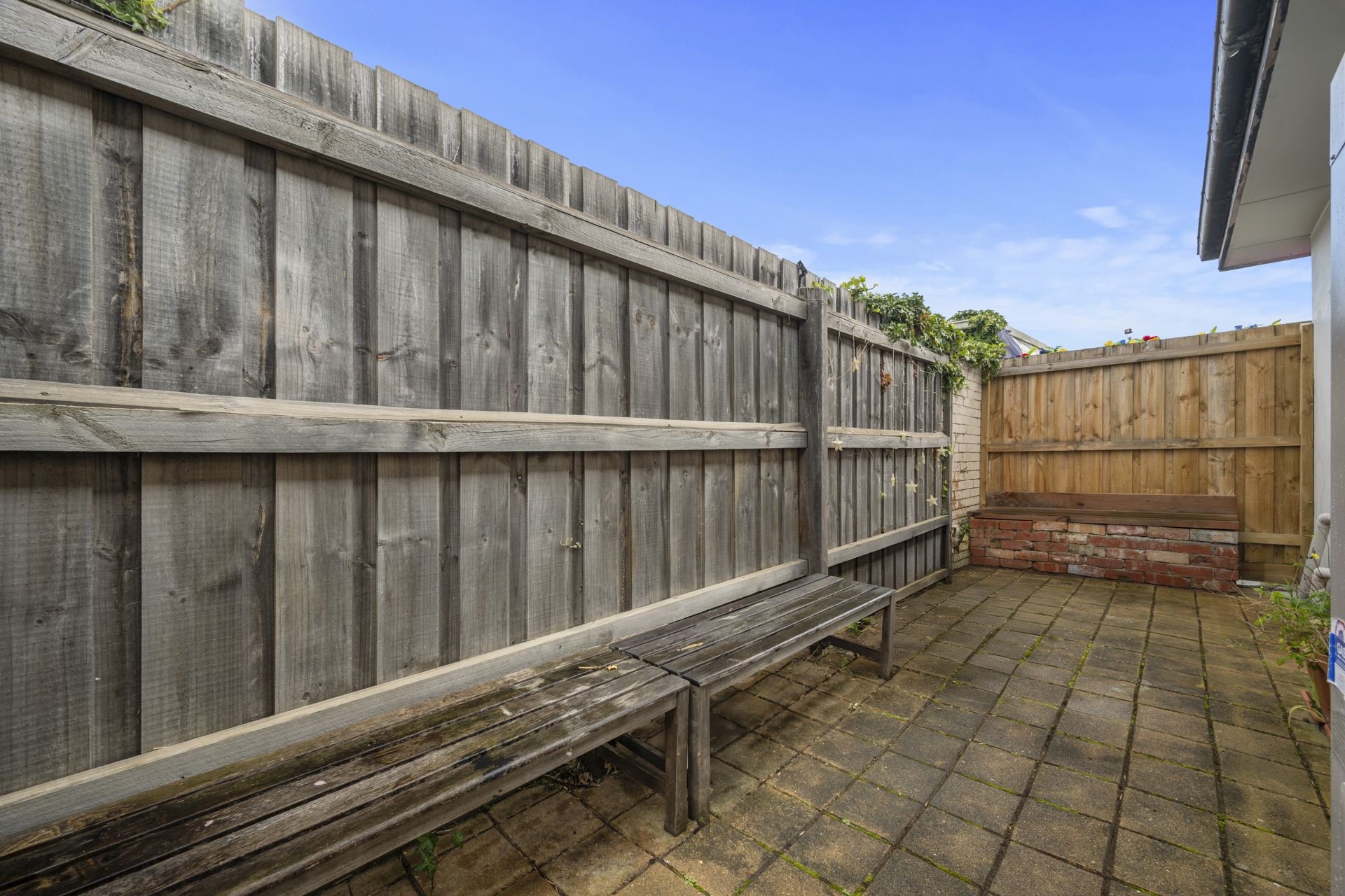 Secluded One-Bedroom Villa in the Heart of Thornbury