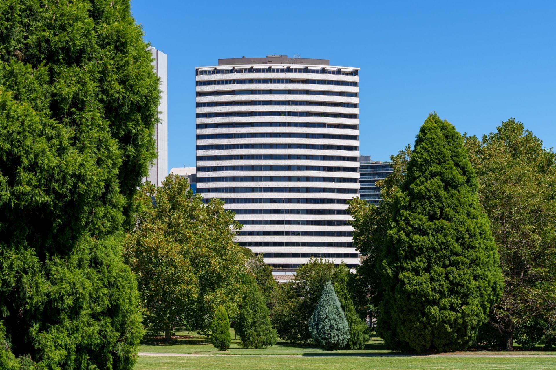 102/1 Albert Road, Melbourne, Melbourne - Thumbnail 2