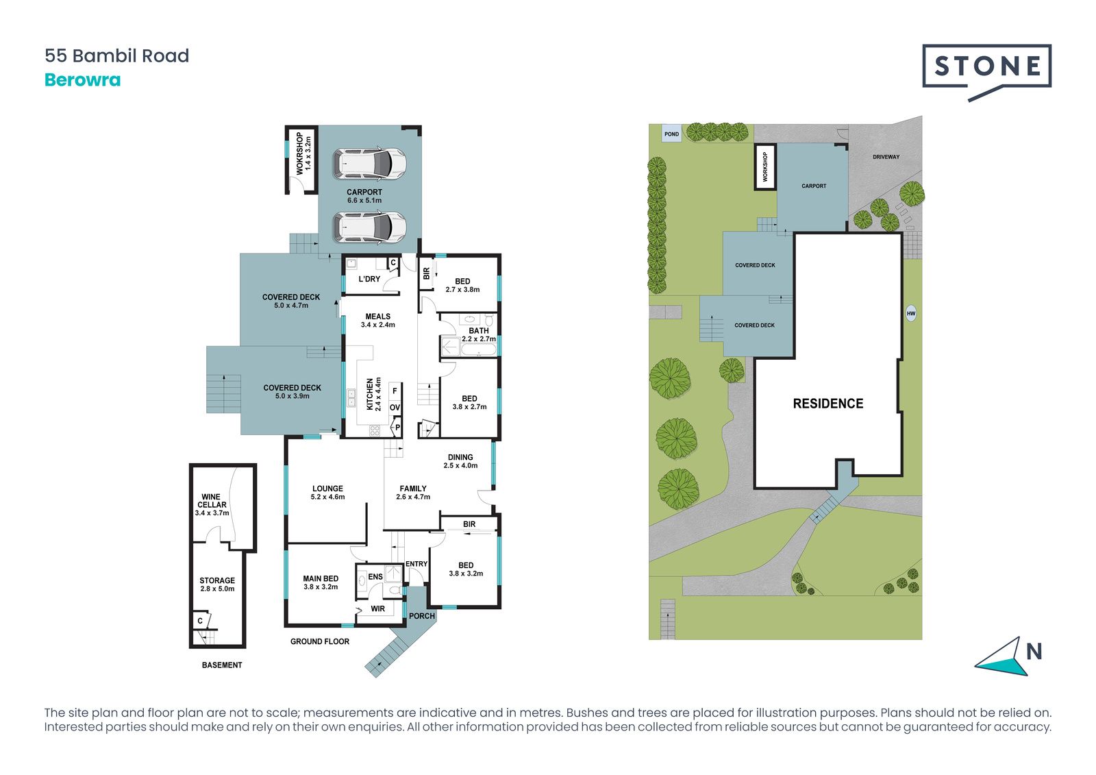 Sold by Mark Seymour 0412 535 364