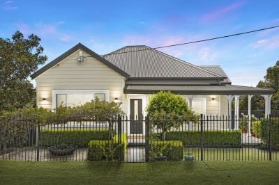Cessnock 17 Gallagher Street