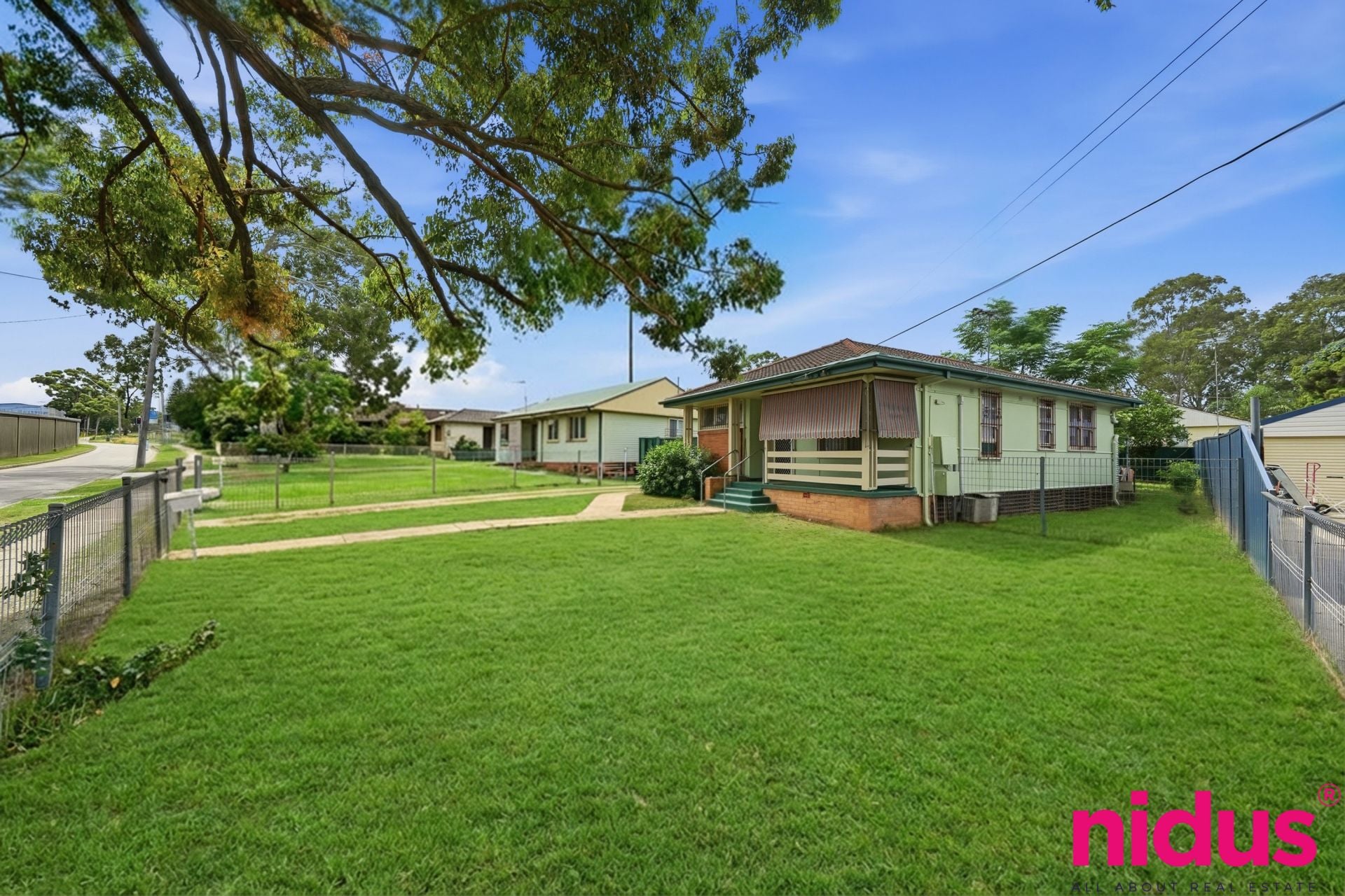 218 Luxford Road Whalan NSW, Whalan - Thumbnail 2