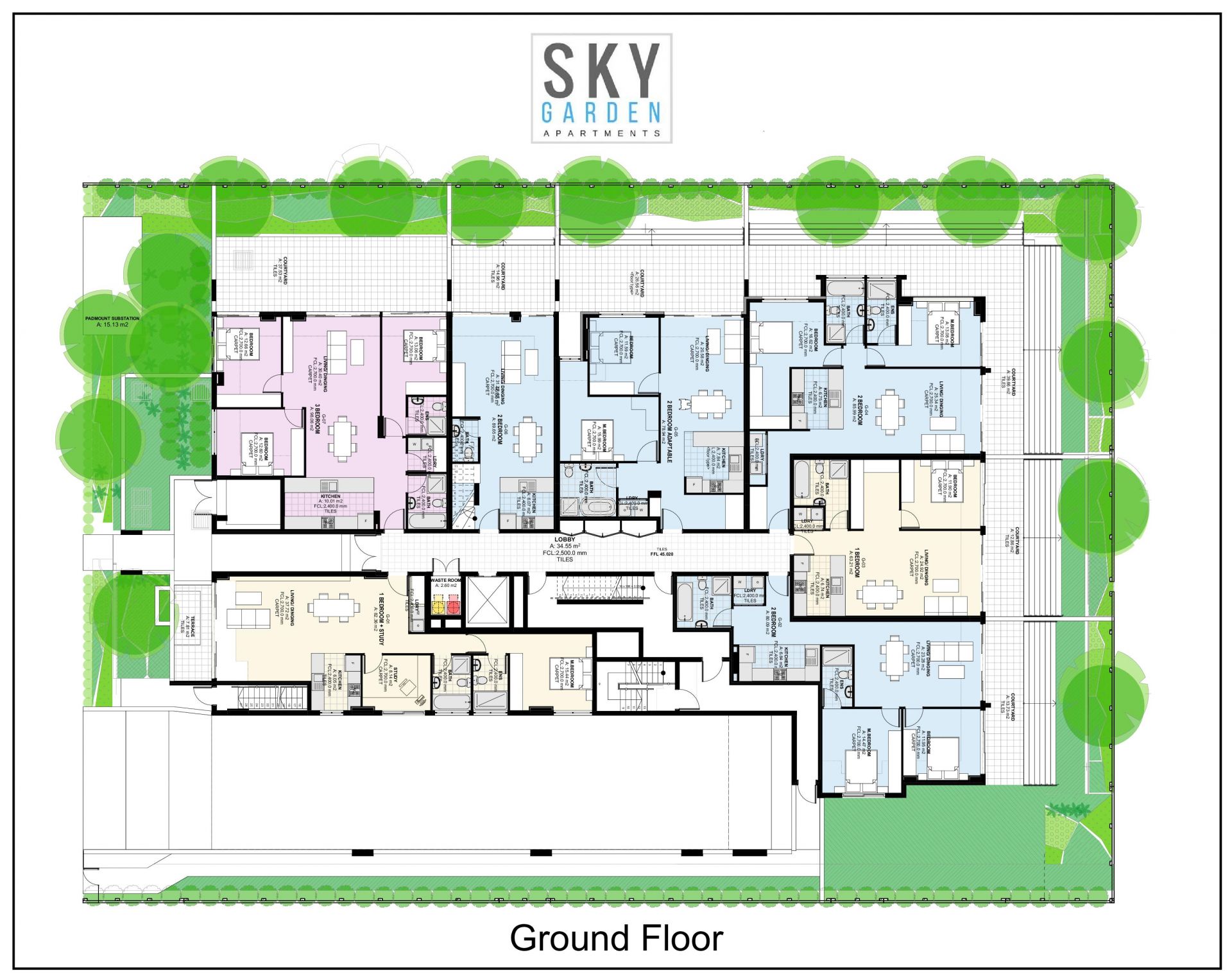 Sky Garden