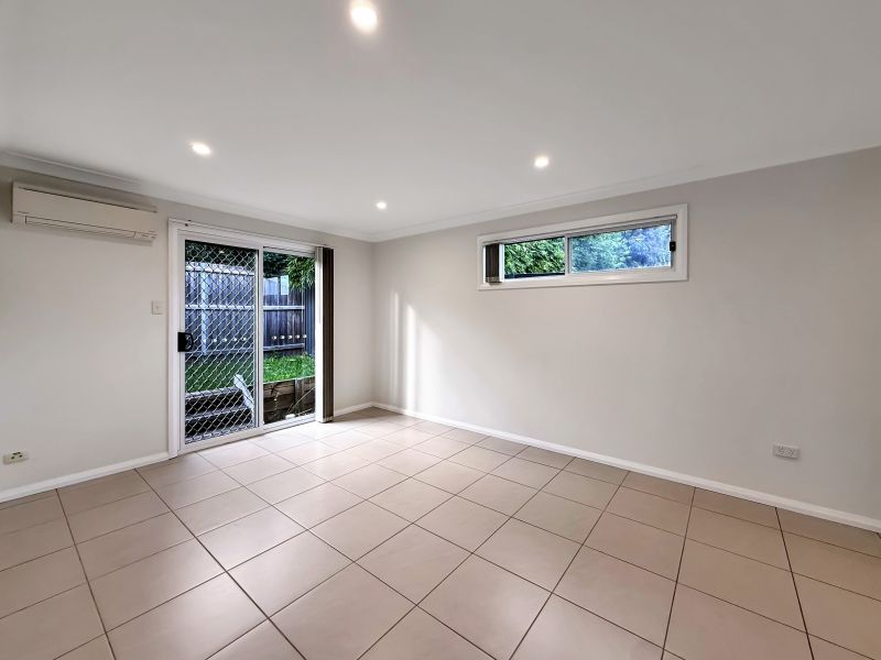 Modern 2-Bedroom Granny Flat in Prime Camden Location