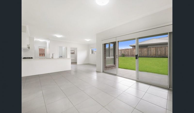 Luxury Living in a Peaceful Parkside Setting