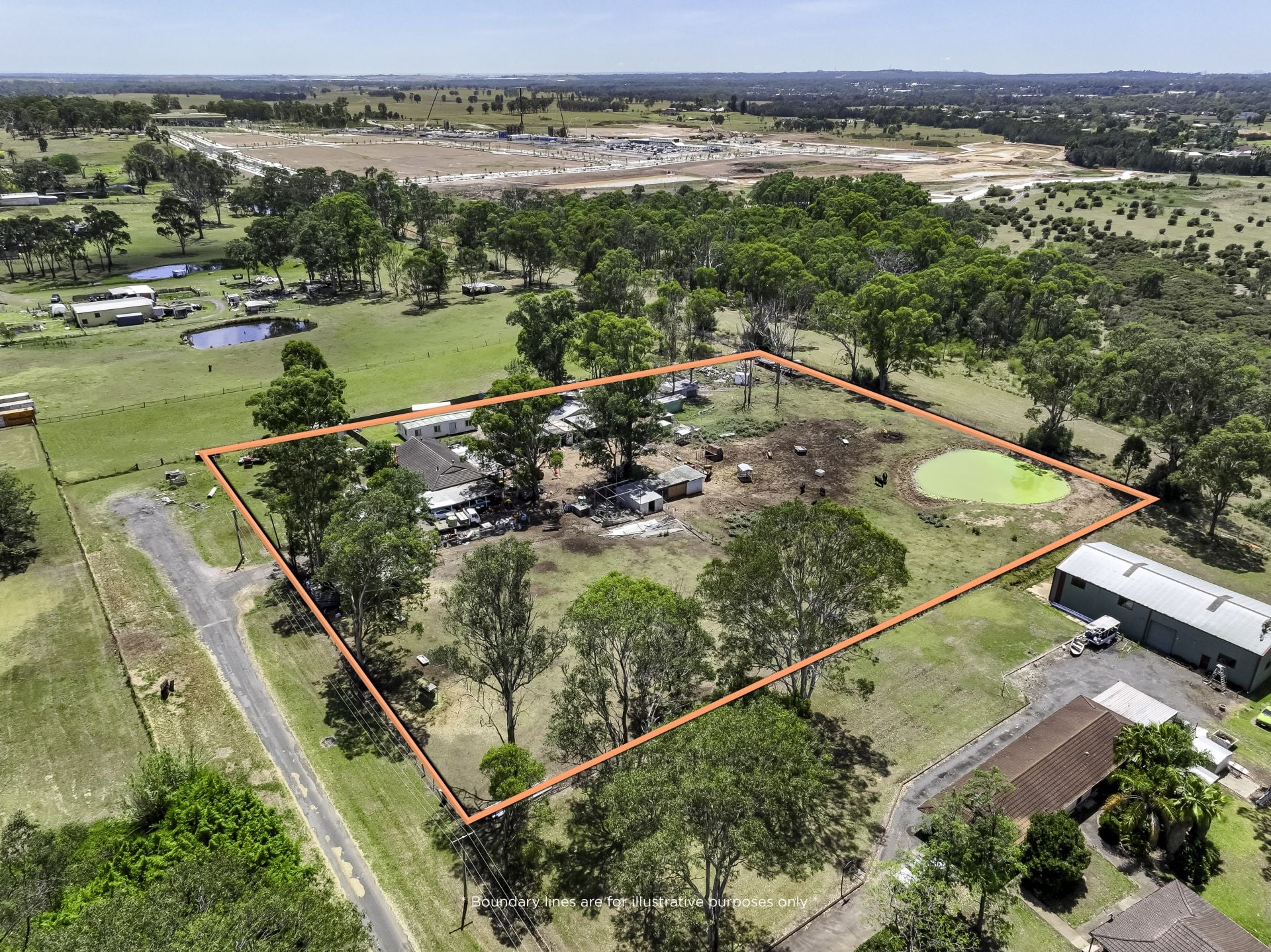45 Lea Road, BRADFIELD, Bradfield - Thumbnail 6